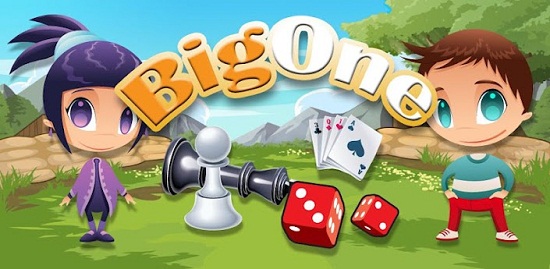 Hack
BigOne, Tai bigOne, Tai game
BigOne
