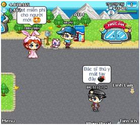Hack Gopet,
Tai gopet, Tai game Gopet