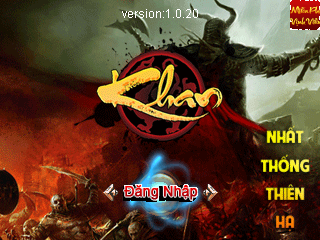 Hack
Khan Mobi, Tai Khan Mobi, Tai
game Khan Mobi