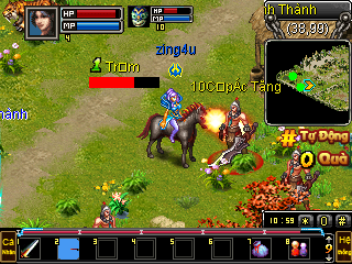 Hack
Khan Mobi, Tai Khan Mobi, Tai
game Khan Mobi