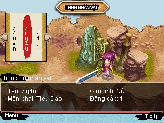 Tai game
kiem the, Tai game Mkiem the