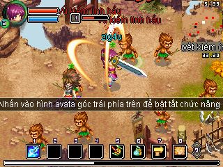Tai
game kiem the, Tai game Mkiem
the