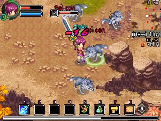 Tai game
kiem the, Tai game Mkiem the