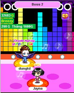 Hack
Music City, Tai MusicCity, Tai
game Music City