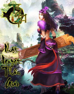 Tai game tuy giang ho, Tải
game tuy giang ho