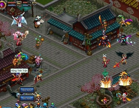 Tải Game
Phong Vân Truyền Kỳ