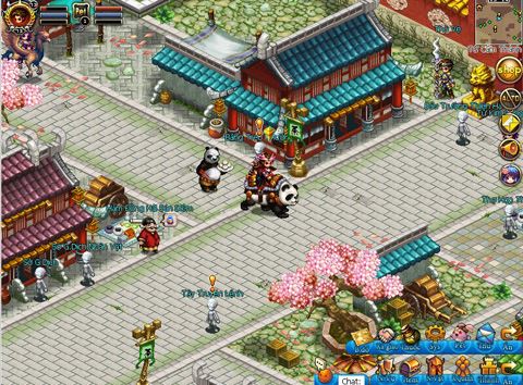 Tải Game
Phong Vân Truyền Kỳ, Tai
phong van truyen ky