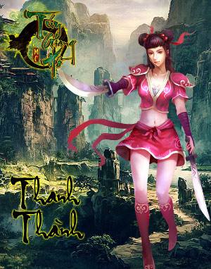 Tai game
tuy giang ho, Tải game tuy
giang ho
