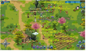 Tai game
tuy giang ho, Tải game tuy
giang ho