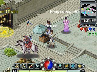Hack vo lam
3, Tải game vo lam 3,