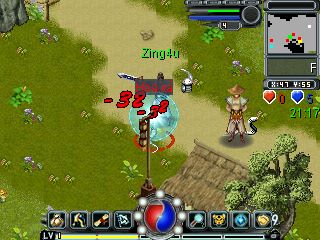 Hack vo lam
3, Tải game vo lam 3,