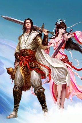Hack vo lam
3, Tải game vo lam 3,